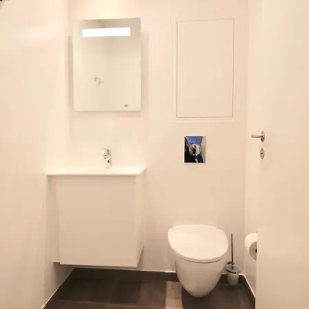 Διαμέρισμα Fantastic 2-bed Wbalcony In North Habour